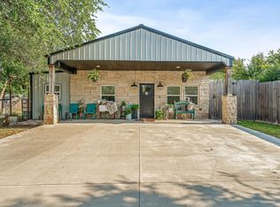 234 Atwood Rd, Granbury, TX 76049