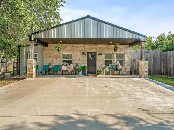 234 Atwood Rd, Granbury, TX 76049