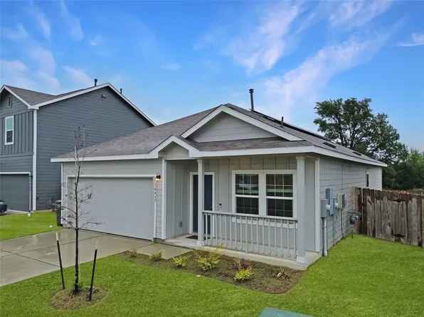 14417 Koti Way, Pflugerville, TX 78660