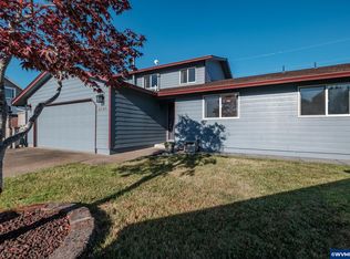 2669 Chicago St SE, Albany, OR 97322