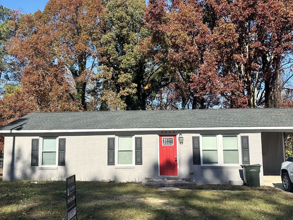 1st image of 6434 Ginger Cir