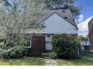 10041 Minock St, Detroit, MI 48228