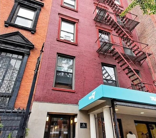 83 E 7th St #5B — Photo 7