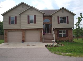 23011 Reward Rd, Waynesville, MO 65583