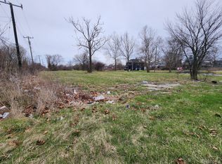 948 Kitchener St, Detroit, MI 48215