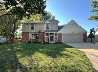 3911 SW Gamwell Rd, Topeka, KS 66610