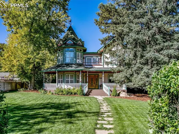 7871 Hill Crest Dr, Littleton, CO 80125