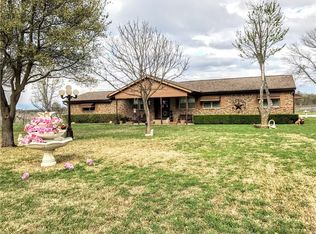 2298 Hayes Rd, Mineral Wells, TX 76067