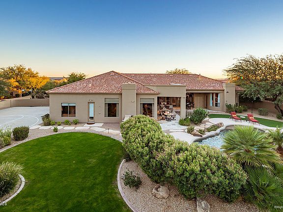 3rd image of 7836 E Santa Catalina Dr