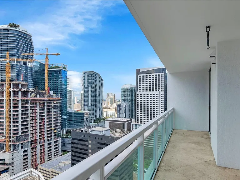 951 Brickell Ave #3107 — Photo 24