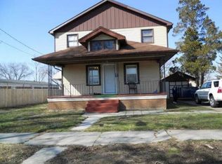 1521 Liberty St, Toledo, OH 43605
