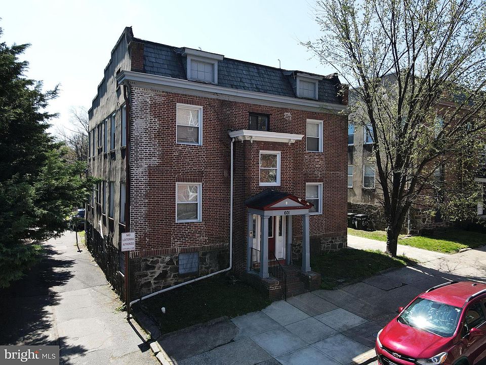 1st image of 601 Whitelock St