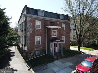 601 Whitelock St, Baltimore, MD 21217