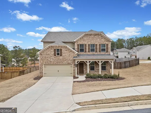 160 Northridge Dr, Dallas, GA 30132