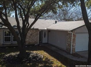 6338 Marrogot Run St, San Antonio, TX 78233