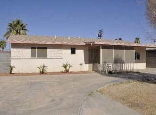 1215 S 9th Ave, Yuma, AZ 85364