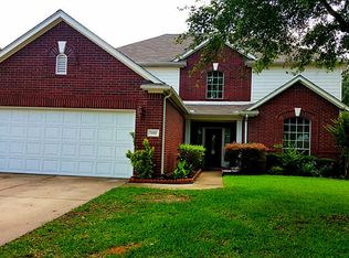 13502 Elmsgrove Ln, Houston, TX 77070