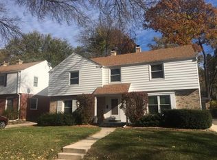 1920 N 73rd St, Wauwatosa, WI 53213