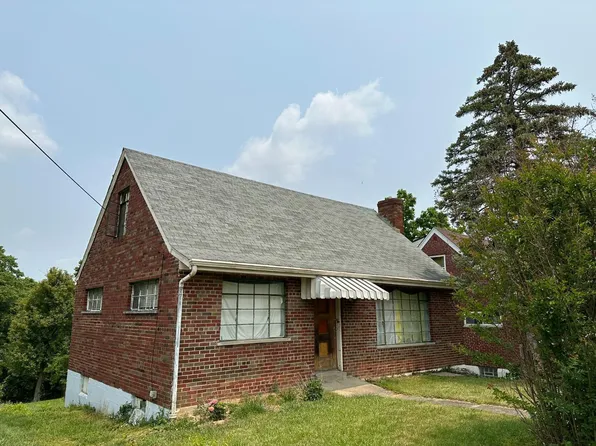 2842 Lehman Rd, Cincinnati, OH 45204