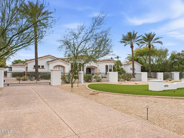 6901 E NORTHERN Avenue, Paradise Valley, AZ 85253