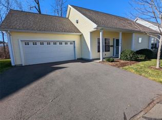 45 Stillman Walk UNIT 45, Wethersfield, CT 06109