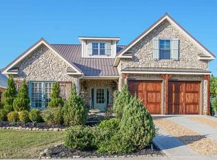 380 Ashbury Cir, Dallas, GA