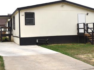 5333 Ramirez Dr, Laredo, TX 78043