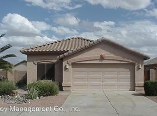 15523 N 158th Ln, Surprise, AZ 85374