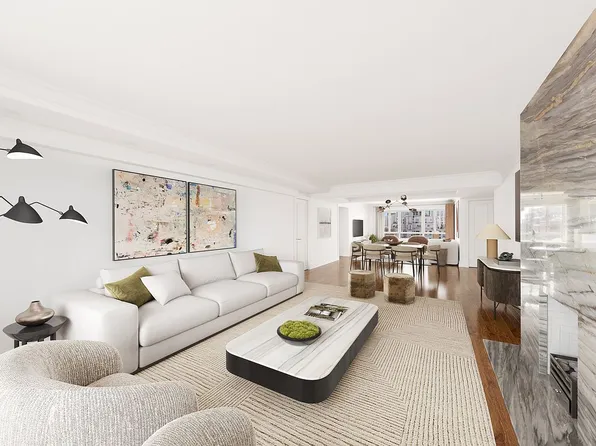 799 Park Ave APT 17A, Manhattan, NY 10021