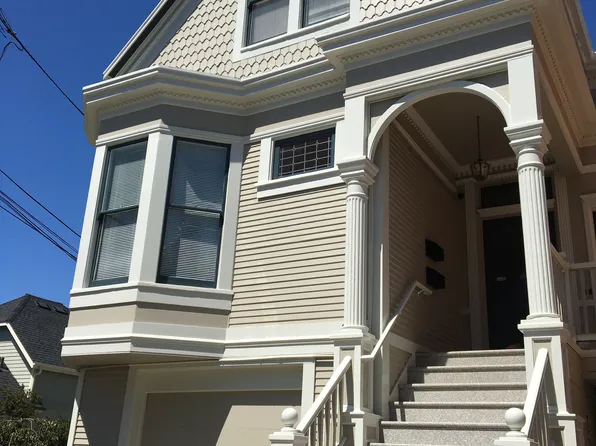 (undisclosed Address), San Francisco, CA 94110