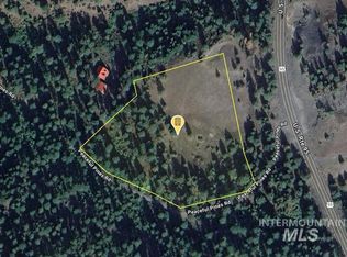 Adams County, Council, ID 83612