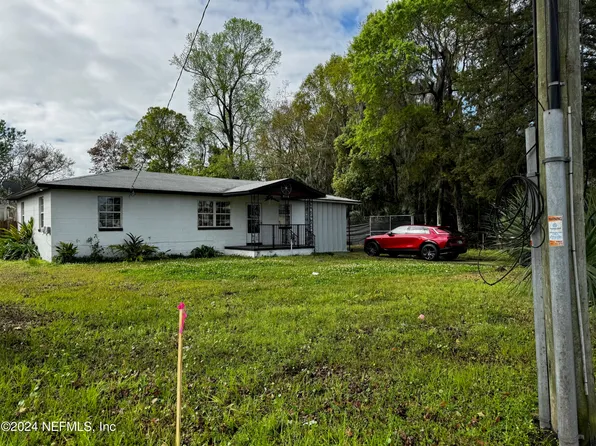 5518 COMMONWEALTH Avenue, Jacksonville, FL 32254