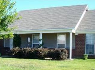 119 Eagle Point Loop, Oxford, MS 38655