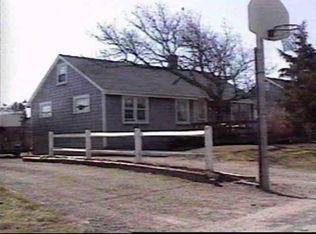 22 Vermont Ave, West Yarmouth, MA 02673