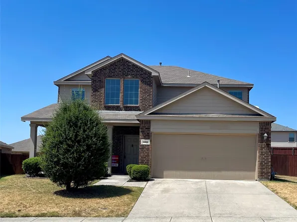 406 Paddock Ln, Celina, TX 75009