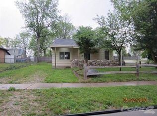 2165 Kenneth St, Burton, MI 48529