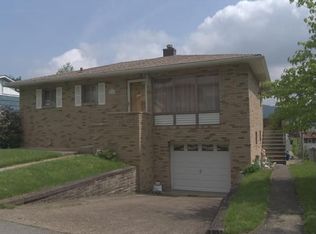 111 Fernwood Ave, Wheeling, WV 26003