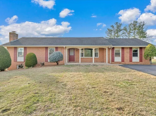 5985 Collier St, Dublin, VA 24084