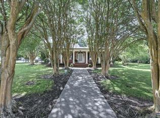 605 Canal Blvd, Thibodaux, LA 70301