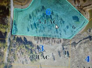 6 & 3 Hotophia Hill Dr, Batesville, MS 38606