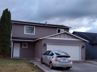 11119 NE 112th St, Vancouver, WA 98662