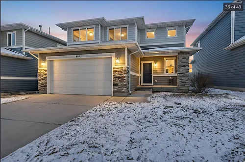 834 W Daylight Dr Photo 1