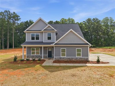 5918 N Church St, Greensboro, NC, 27455