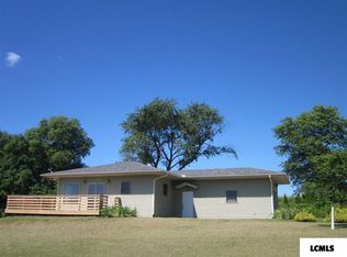 39249 E County Road 1000n, Mason City, IL 62664