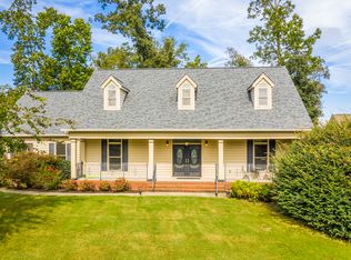305 Webb Ln NE, Cleveland, TN 37323