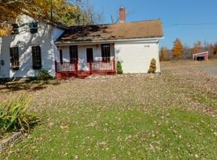 948 Cain Rd, Angola, NY 14006