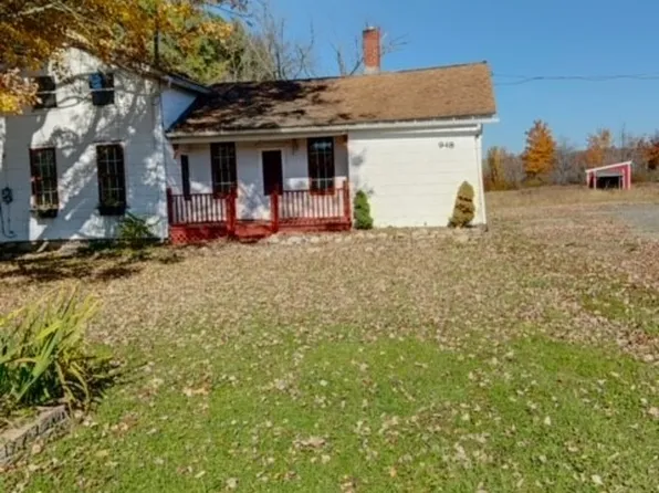 948 Cain Rd, Angola, NY 14006