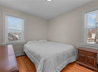 12 Tiffany St UNIT 2, Providence, RI 02908