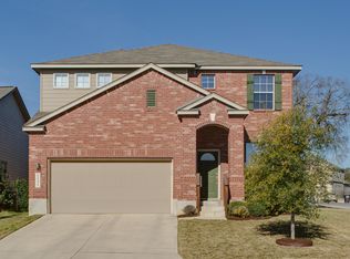 11231 Rose Cyn, Helotes, TX 78023