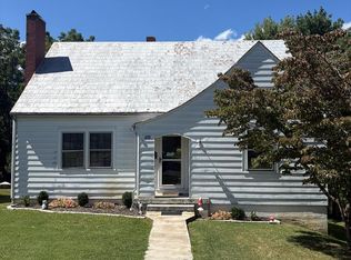 430 W North St, Wytheville, VA 24382